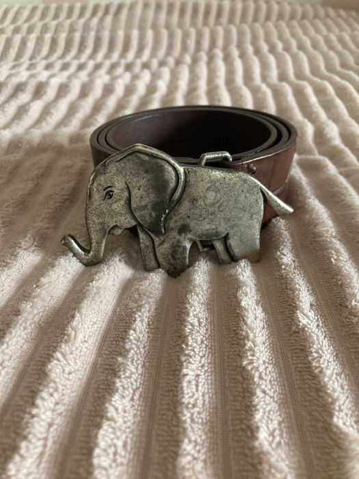 Genuine Leather Belts