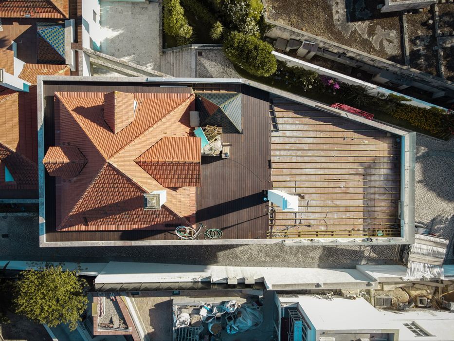 Carpintaria especializada/ casas de madeira / Deck / pérgolas