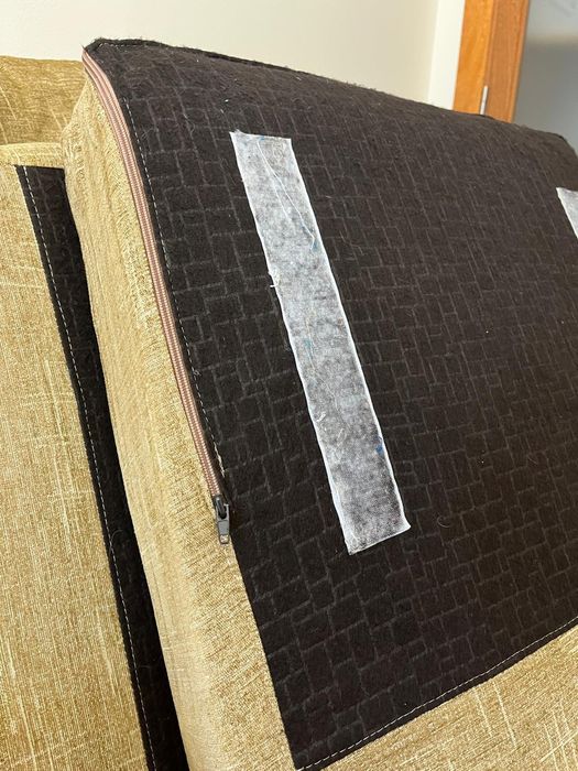 Sofá cama 2 lugares