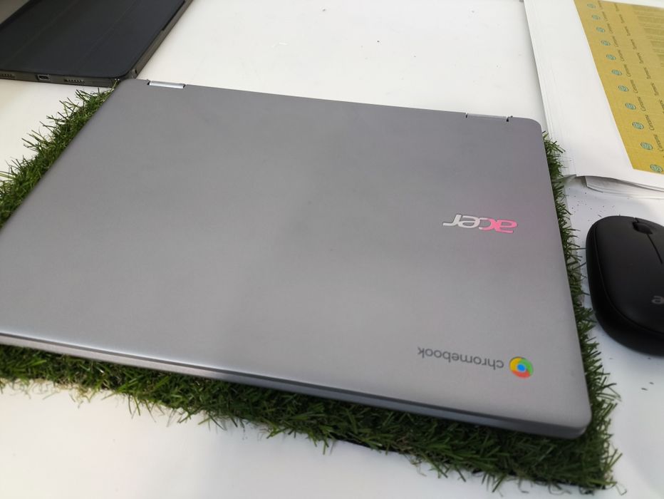 Acer Spin Tablet 314 Chromebook NOVO