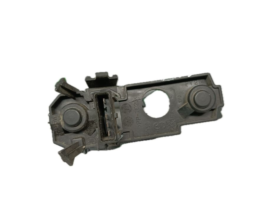 Suporte lâmpada direito PEUGEOT 406 (8B)
