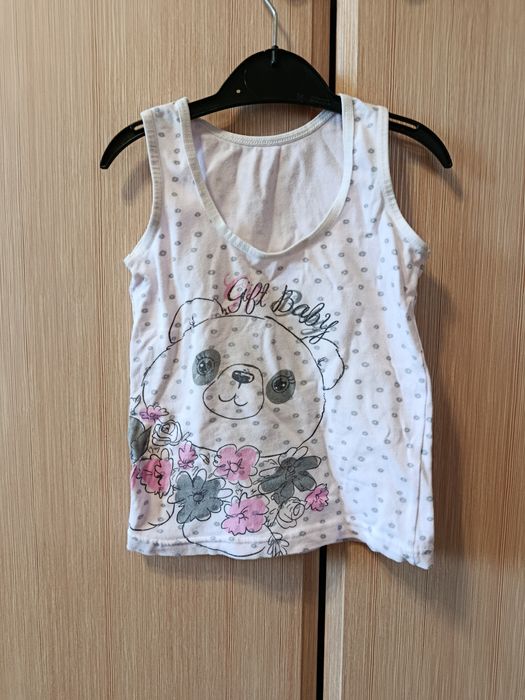 Майка Donella 86-92p.