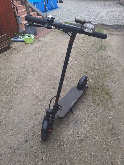 Sprzedam hulajnoge elektryczną