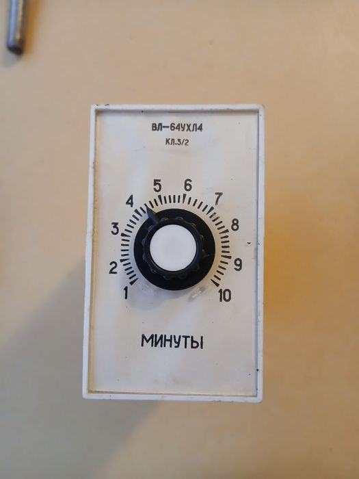 Приборы ТХА-0179, ВЛ-64УХЛ4, ДЕМ 102-1-02-2, НТ-Ф-100, РНЕ-66