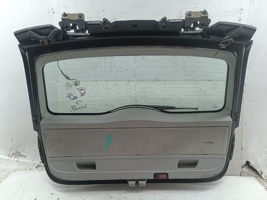 Porta de mala - BMW 3 Touring (E91) | 04 - 12