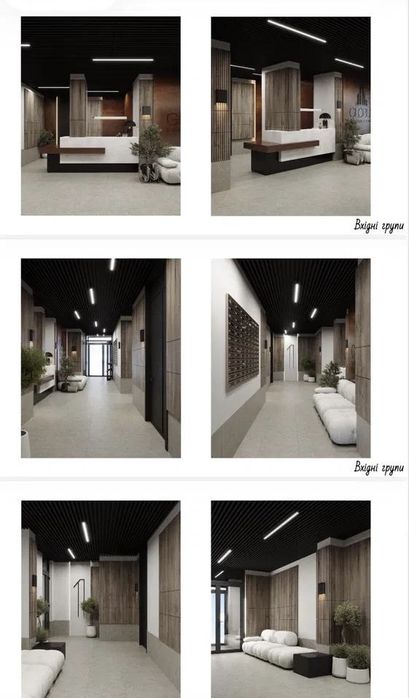 1-room apartment apartment by the address st. Sadova (area 39,5 m²) - Atlanta.ua - photo 4