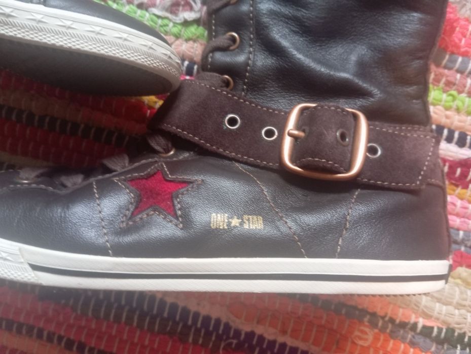 Converse Chuck Taylor All Star XXHi