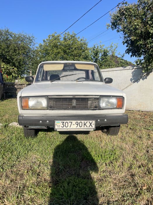 Продам Lada 2105