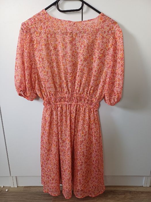 Sukienka letnia Mango MNG 34 S/XS