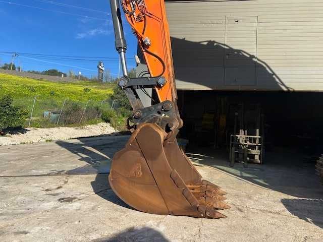 Doosan dx380LC-7