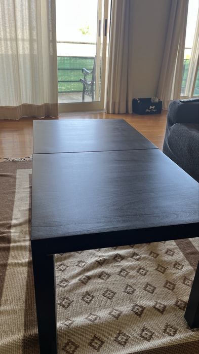 Sillas exterior  KASA + 2 mesas pequenas