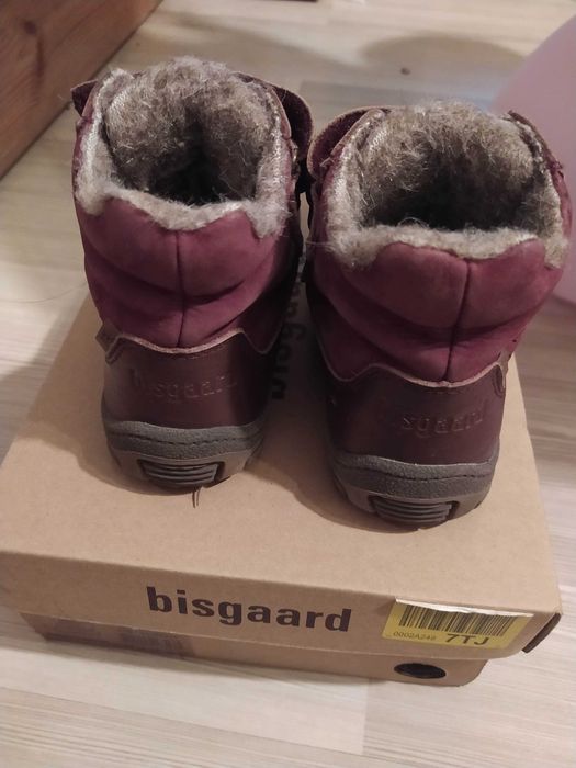 buty bisgaard 28 bdb