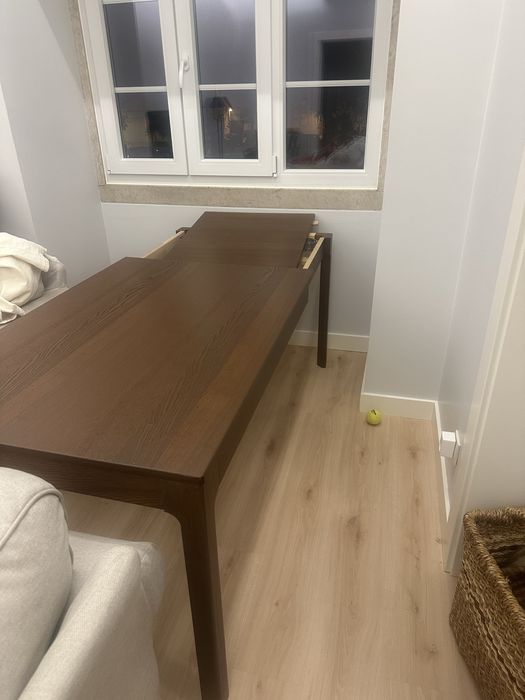 Mesa de Madeira