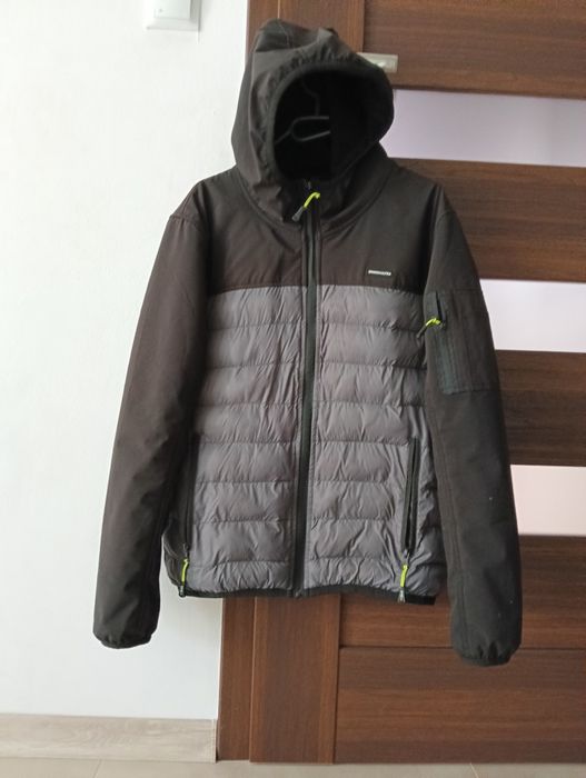 Kurtka Softshell 170