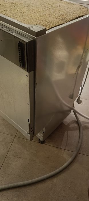 Zmywarka 60 Ikea, Whirlpool