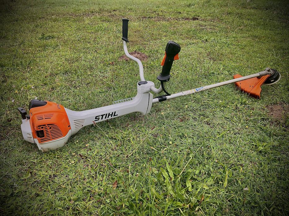 Kosa spalinowa Stihl fs 460 c