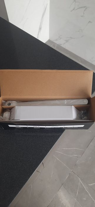 Дотягувач дверей FRD B5W EN5 (до 120кг/1250мм,  білий)