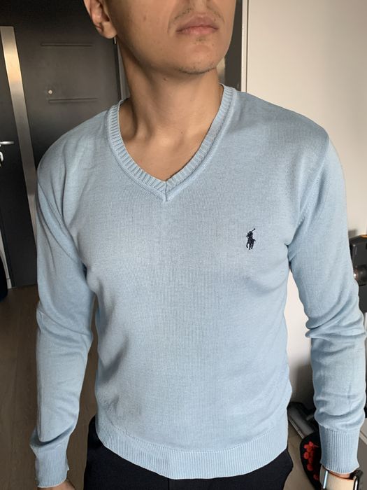 Męska bluza - Ralph Lauren