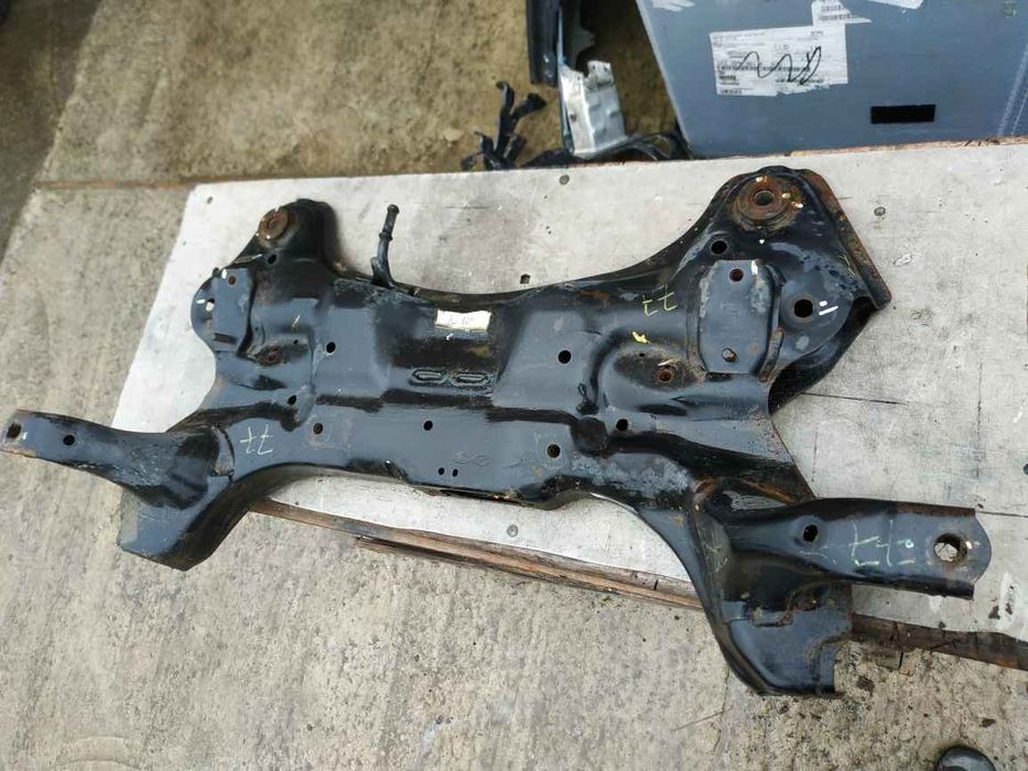 Hyundai/Kia Cerato 3 13-17 балка підвіски (підрамник) перед BL0077 624