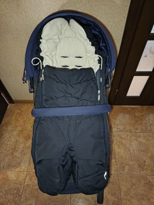 Дитяча коляска Stokke