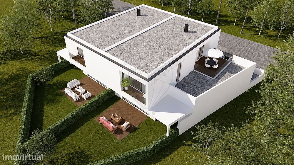 Moradia T3 para venda