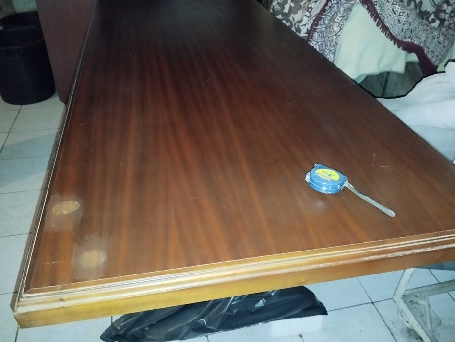 Mesa de madeira Madeira Maciça - estimada