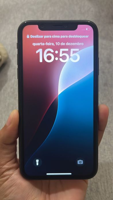 Iphone 11 para venda