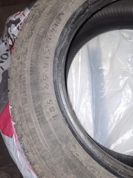 Шина Amtel r15 185/65