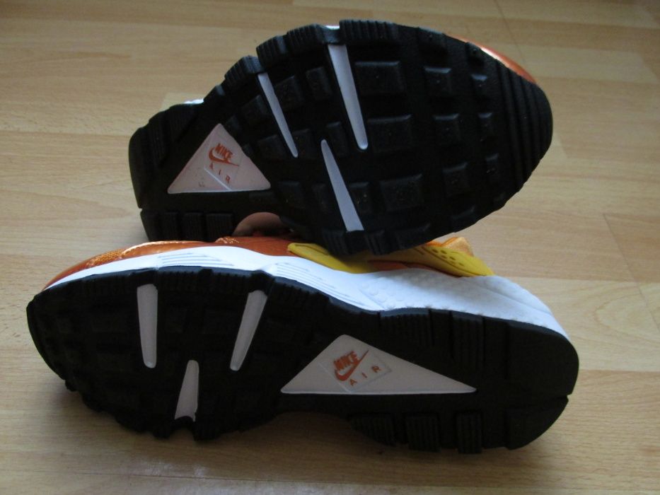 Nowe Nike Hurache