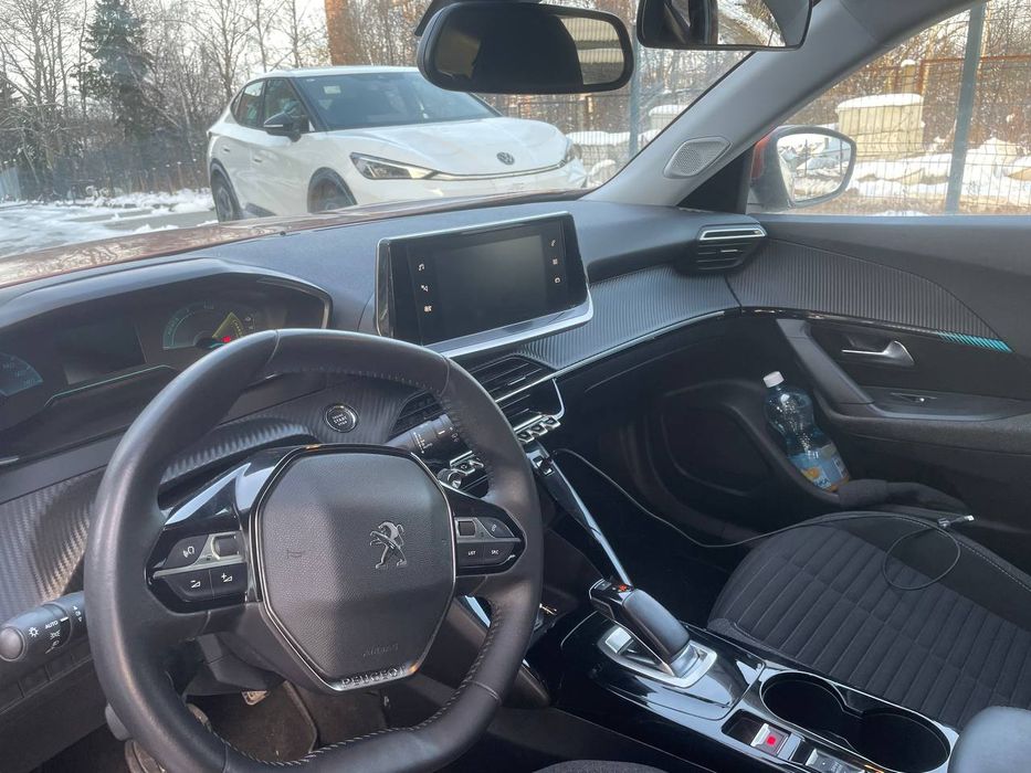 Інструктор з водіння, Приватні уроки з водіння, Автоінструктор