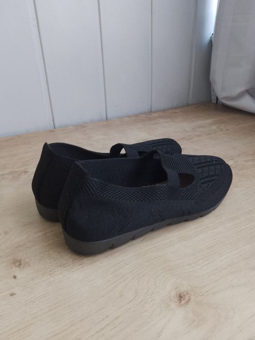 Buty damskie 38-24,5 cm