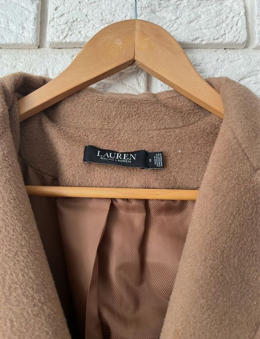 Пальто Ralph Lauren