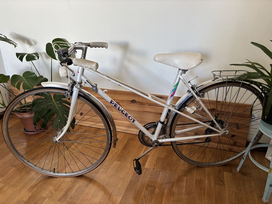 Bicicleta Peugeot