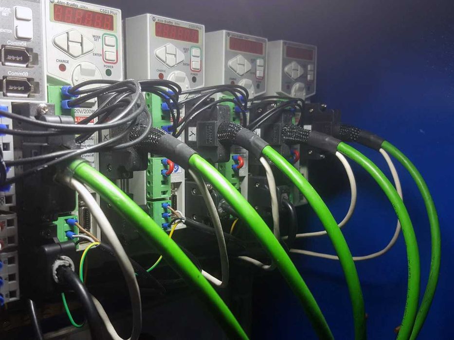 Обучение: операторы станков с ЧПУ