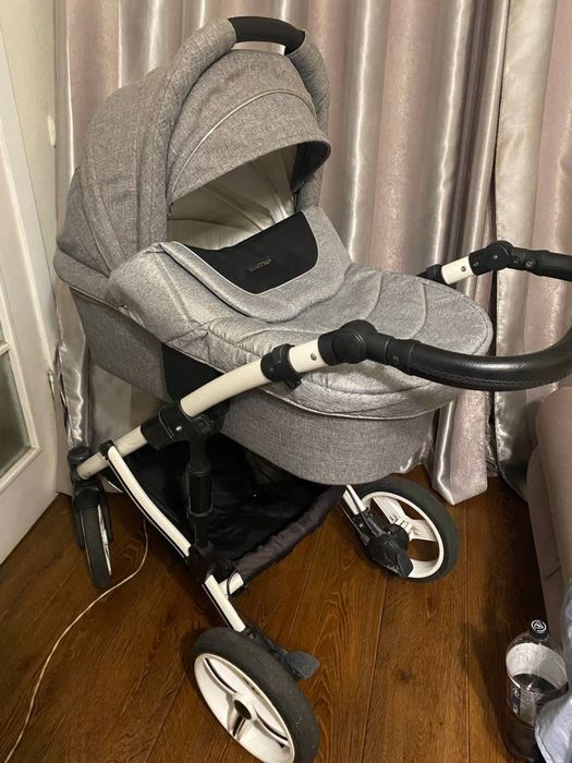 Коляска Bebetto