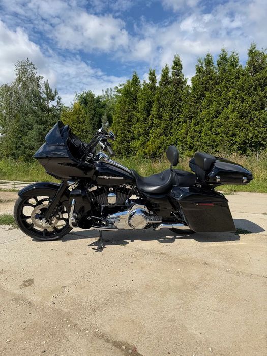 Harley-Davidson