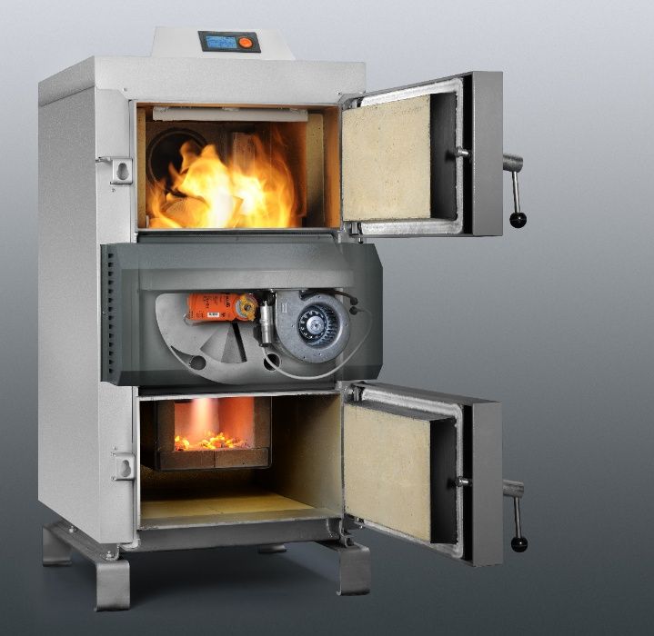 Vigas tylko oryginalne części zamienne do kotłów c.o. producent Vigas