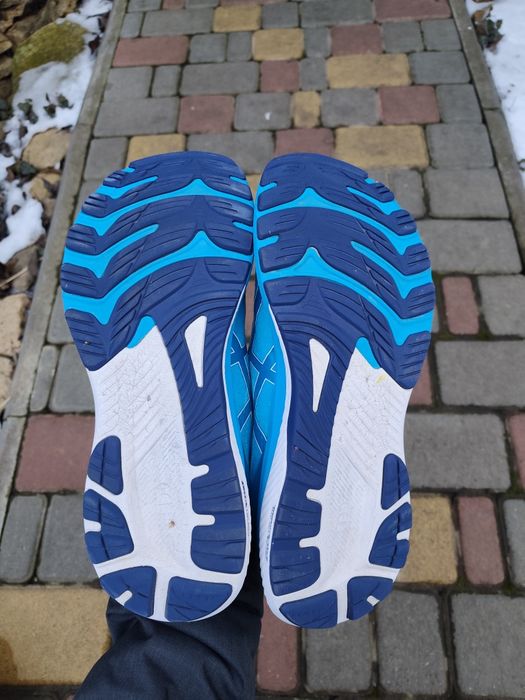 Кроссовки Асикс Gel -Kayano 27 44 / 45