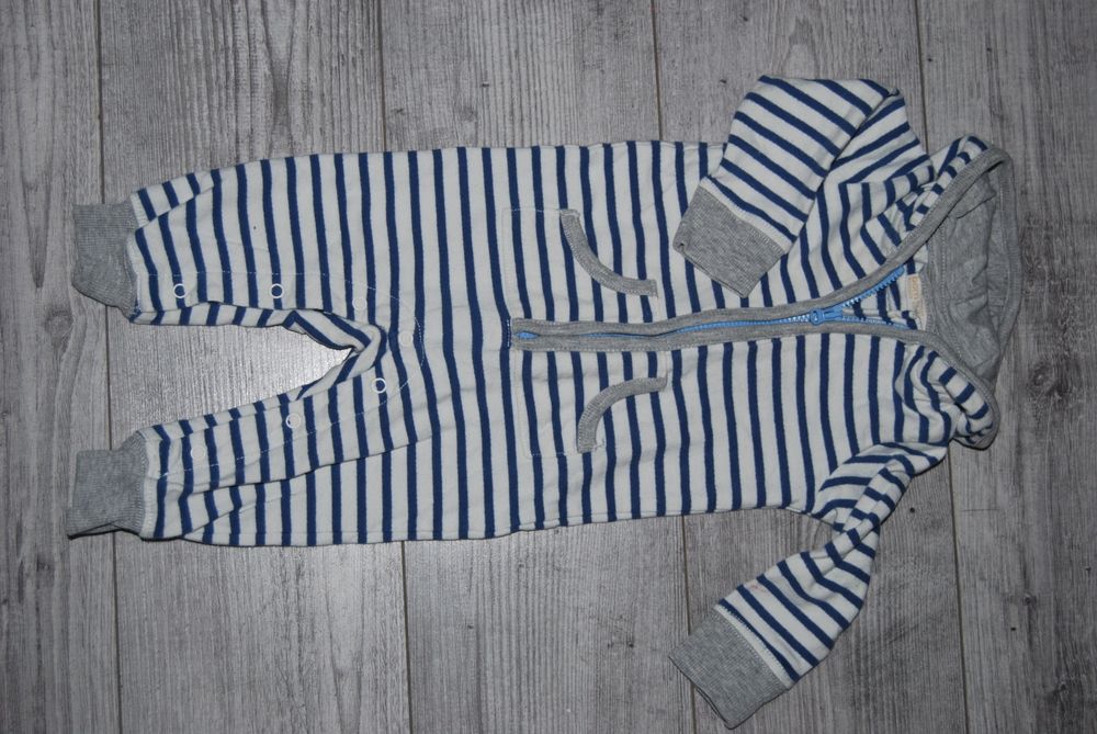 Dres kombinezon Lindex 62