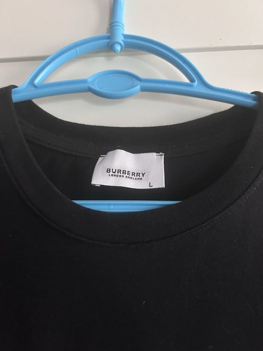 Koszulka Burberry