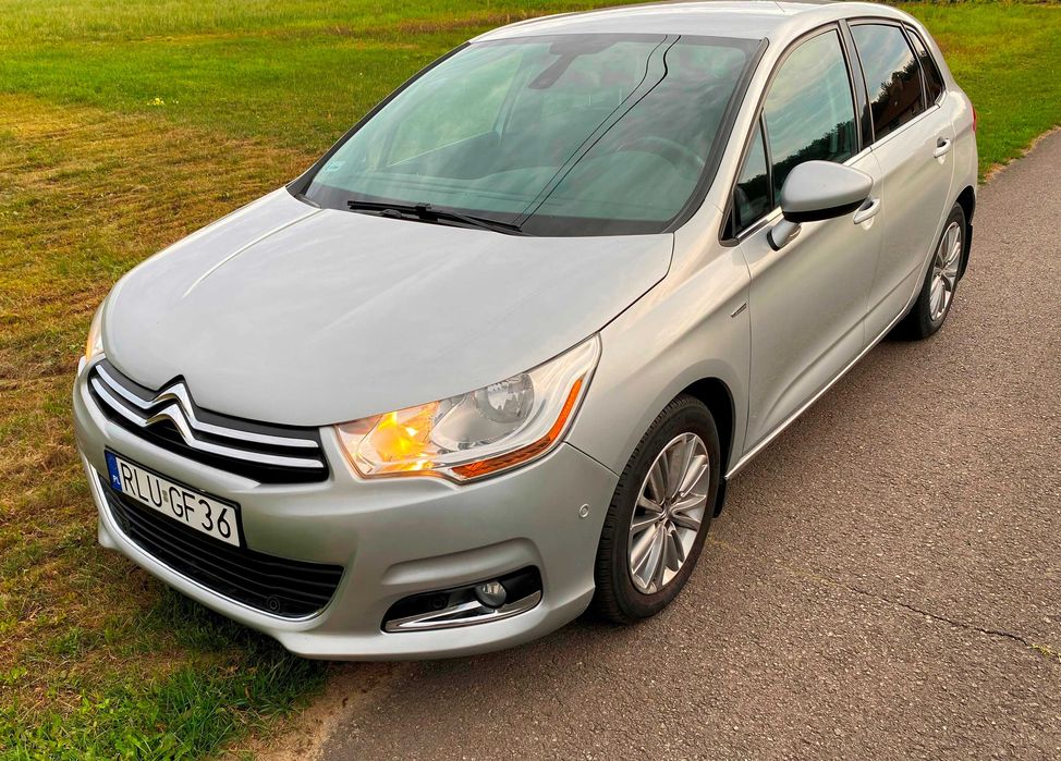 Citroën C4