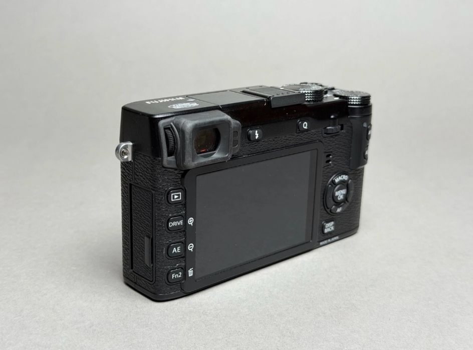 Fujifilm X-E2 (excelente estado)