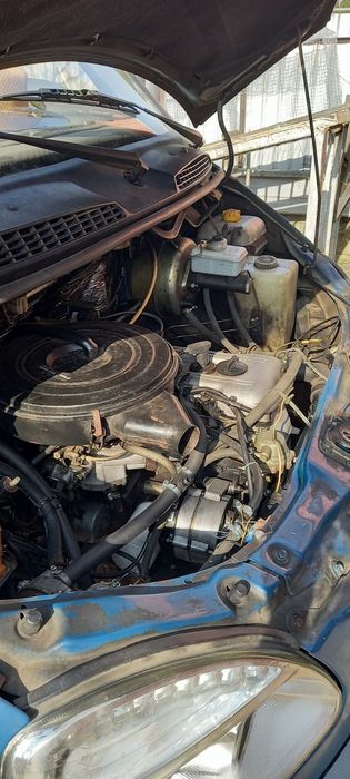 Газель     33023