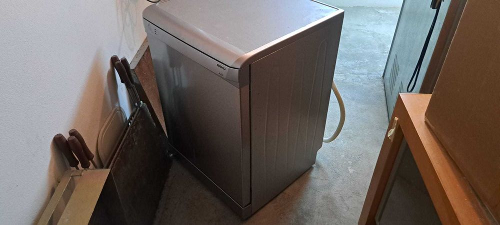 Máquina de Lavar Loiça BEKO