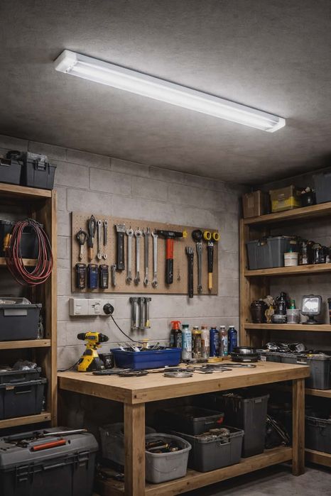 Świetlòwka LED 180W