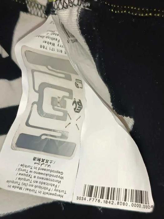 Gerry Weber markowa bluzka roz 44