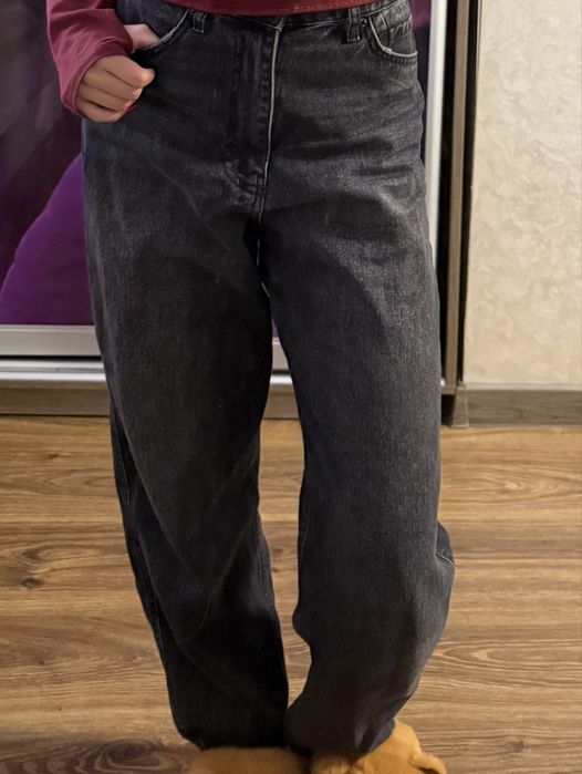 Джинси Беггі.