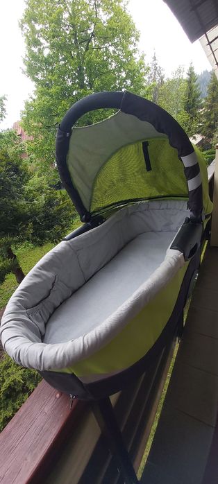 wozek spacerowka/X-Lander+Gondola