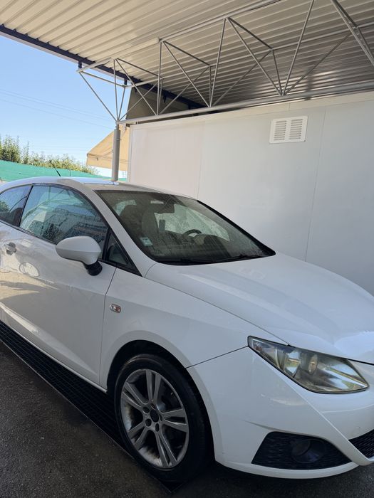SEAT Ibiza — fotografia 3