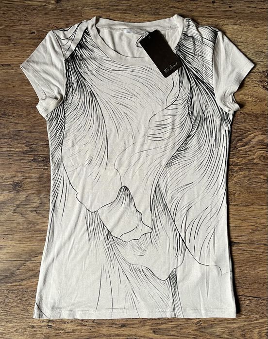 Bluzka damska Top Secret